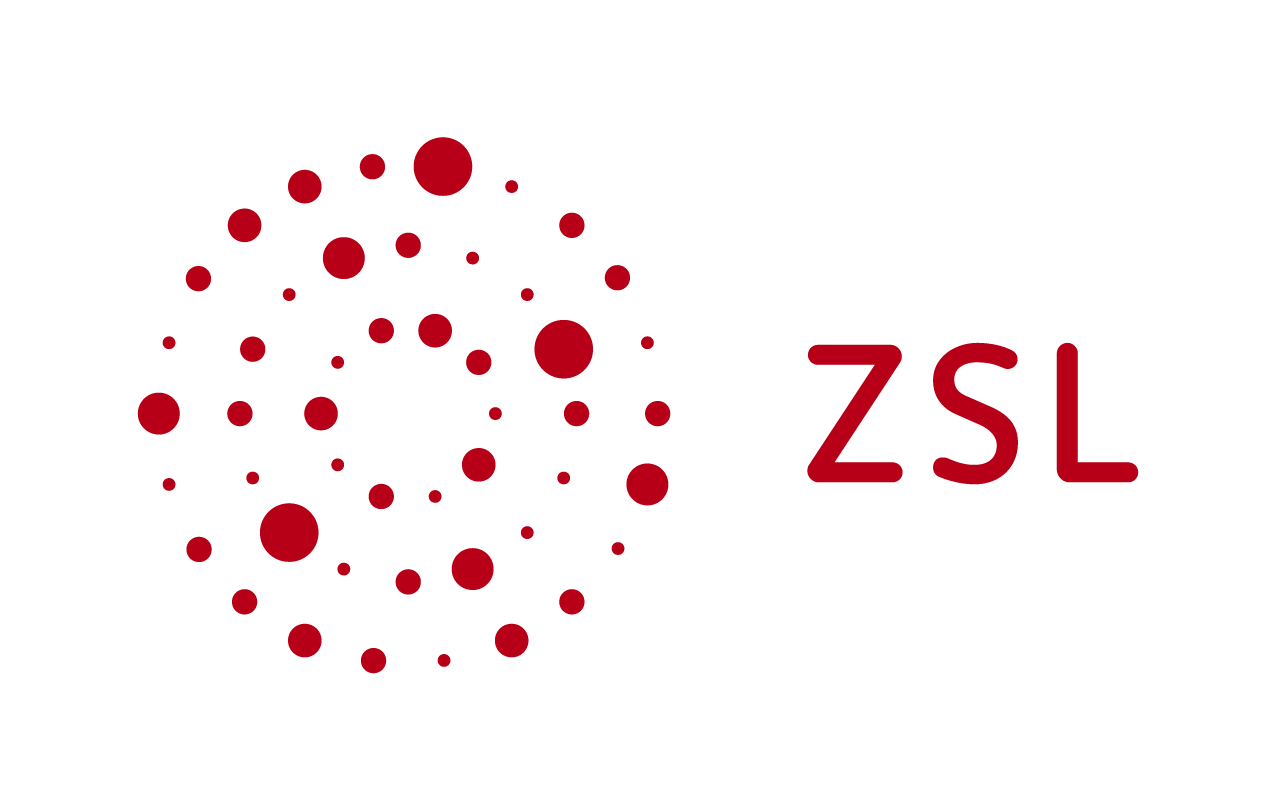 ZSL logo